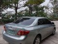 2009 Toyota Corolla Altis G FOR SALE-3
