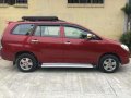 Toyota Innova J 2007 Manual Gas for sale -10