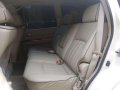 2009 Nissan Patrol super safari matic for sale -7