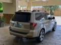 Subaru Forester XT 2.5 Turbo 2009 for sale -2