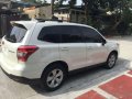 2016 Subaru Forester 2.0iL for sale -2
