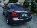 Chevrolet Aveo 2012 FOR SALE-5