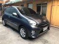 Toyota Wigo G 2014 Top of the Line-2