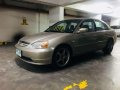 2001 Honda Civic Vtec 3 FOR SALE-1