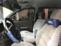 2003 ISUZU CROSSWIND Manual Diesel -8