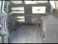 Mitsubishi Adventure 2000 Sound SetupNegotiable-5