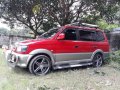 Mitsubishi Adventure 1999 Model For Sale-2
