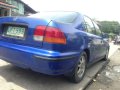 Honda Civic automatic tranny FOR SALE-2