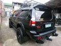 Mitsubishi Montero 2006 for sale -6