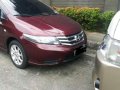 2014 Honda City matic 1.3s FOR SALE-0