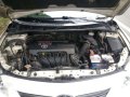 Toyota Altis 2010 1.6V RUSH-0