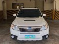 Subaru Forester XT 2.5 Turbo 2009 for sale -0