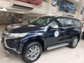 ZERO DOWNPAYMENT!! 2018 Mitsubishi Montero Sport GLS AT-0