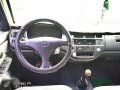 2001 Toyota Revo GLX All power-5