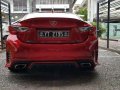 2016 Lexus RC350 F sport Tiptronic-4