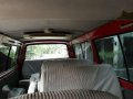 Toyota Hiace commuter van 18seaters 2001-9