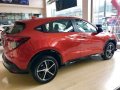 2018 Honda HRV RS CVT Low down CRV BRV-2