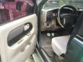 Isuzu Crosswind 2007 XUV Manual Transmission-8