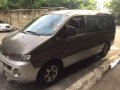 1999 Hyundai Starex for sale -2