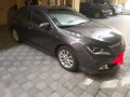 Toyota Camry 2014 2.5G gas for sale -1