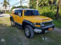 Toyota FJ Cruiser 2014 for sale -0