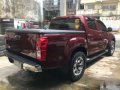 2014 Isuzu Dmax LS 4x2 diesel AT FOR SALE-4