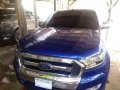 2016 Ford Ranger XLT, A/T FOR SALE-0