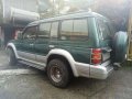 Mitsubishi Pajero 4x4 Local 1996 for sale-1