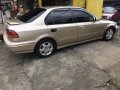 RUSH for SALE Honda Civic LXI 1996-8