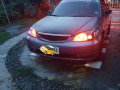 Honda Civic 2002 VTi Good runnig condition-1