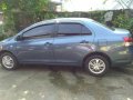 Toyota Vios J 1.3 variant manual 2008 for sale -4
