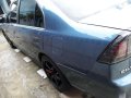 Honda Civic 2002 VTi Good runnig condition-9