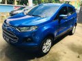 2016 Ford Ecosport AT gud as NEW FOR SALE-9