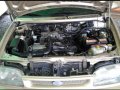 Hatchback original no convertion Kia Avella 2004-8