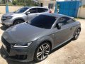 2017s Audi TT S line for sale -0