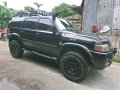 Mitsubishi Montero 2006 for sale -1