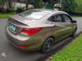 Hyundai Accent 2014 for sale -3