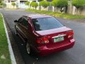 2005 Toyota Corolla Altis 1.8 E Automatic for sale -4