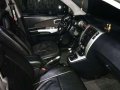 Hyundai Tucson 2007 Model For Sale-4