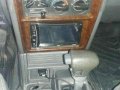Mitsubishi Pajero 4 Wheel Drive 1999 for sale -5