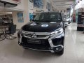 ZERO DOWNPAYMENT!! 2018 Mitsubishi Montero Sport GLS AT-2