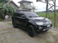 MITSUBISHI Montero Sport 2014 Glx Manual FOR SALE-0