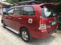 Toyota Innova J 2007 Manual Gas for sale -2