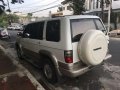 Isuzu Trooper 2001 FOR SALE-2