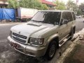 Isuzu Trooper 2001 FOR SALE-1