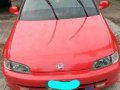 Honda Civic Model 1994 For Sale-0