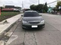 Forsale Top of the line 2.4V 2002 Toyota Camry-0