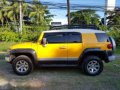 Toyota FJ Cruiser 2014 for sale -2