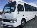 Hyundai County 29 seaters Euro 4 for sale -1