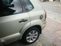 Hyundai Tucson 2007 Model For Sale-3